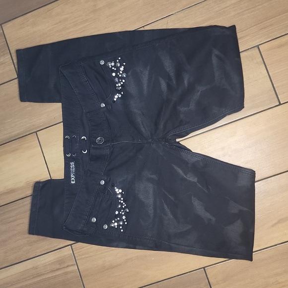 Express pants - Picture 10 of 12